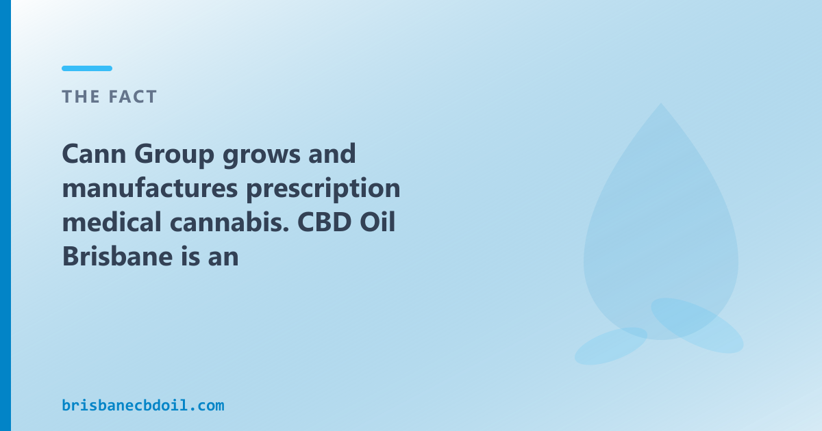 Broad-spectrum and full-spectrum hemp-derived CBD oil — OTC, shipped across Brisbane and QLD